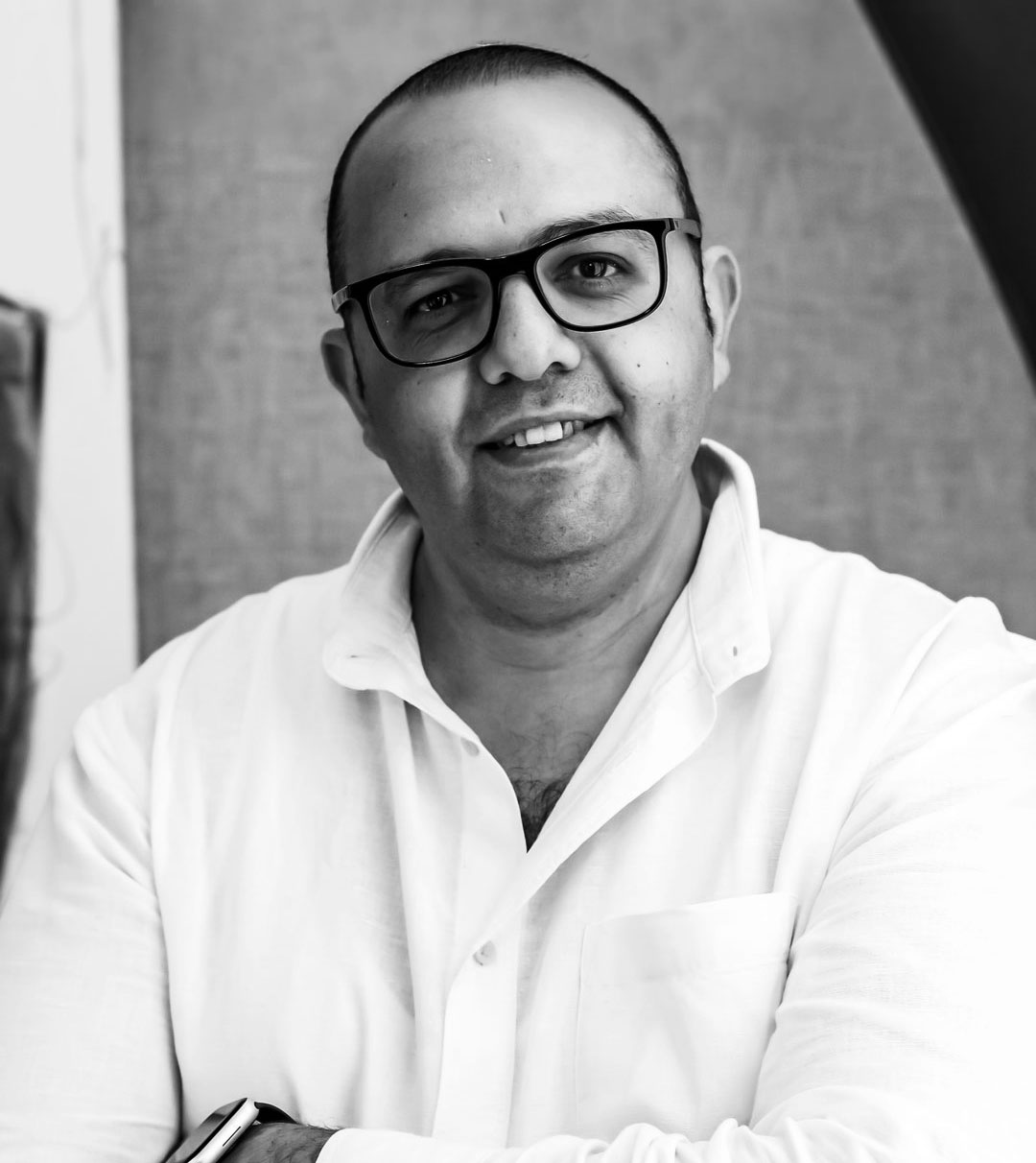 Mohamed Ahmed (Mando)